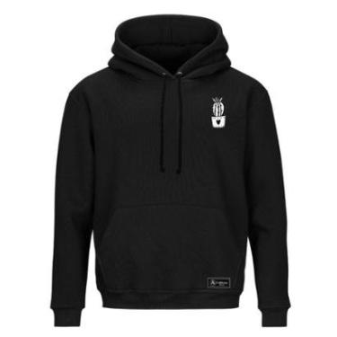 Imagem de Moletom Calttony Canguru Cacto Personalizado-Unissex