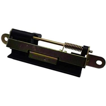 Imagem de Lifefriendi 69023-48010 Abridor de maçaneta de porta traseira compatível com Toyota Harrier compatível com Lexus RX300 1999-2003 substitui 6902348010 trava de elevação traseira