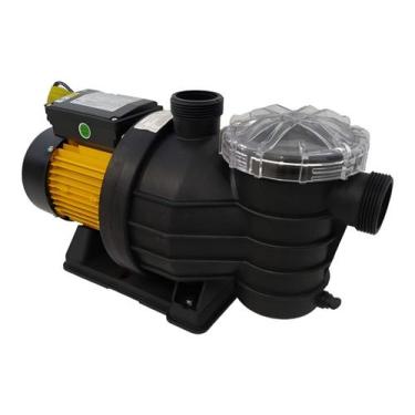 Imagem de Motor Bomba Piscina 1/2 CV Jacuzzi 5F-M 220V - Sodramar