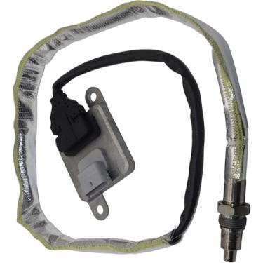 Imagem de HATRYIDA Sensor de oxigênio de nitrogênio Nox Sensor 5462441RX para Cummins ISB 6.7L 15.0L