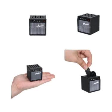 Imagem de Suporte Para Palhetas De Guitarra Impresso Em 3D À Prova d'Água, Estoj