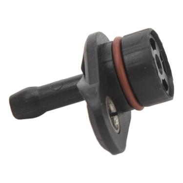 Imagem de Naroote Kit de Reparo de Válvula de Bomba de Vácuo Substituição Confiável de Válvula de Freio de Impulso para Correios de Trânsito 2014-2015, Metal, 1 Conjunto, Ideal para Aprimoramento de Veículos