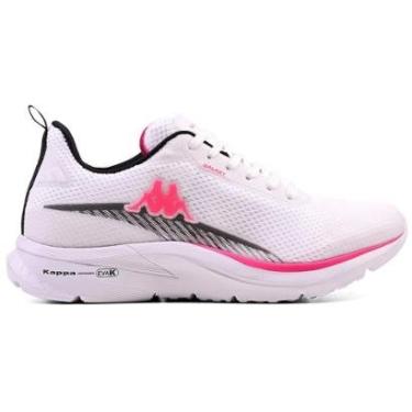 Imagem de Kappa Tênis Galaxy Masculino Feminino-Unissex
