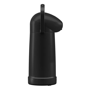 Imagem de Garrafa Térmica de Pressão Nobile 1 Litro-Unissex