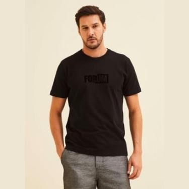 Imagem de Camiseta Forum-Masculino