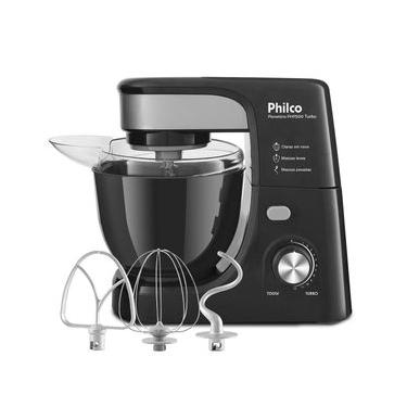 Imagem de Batedeira Planetária Philco PHP500P Turbo 700W