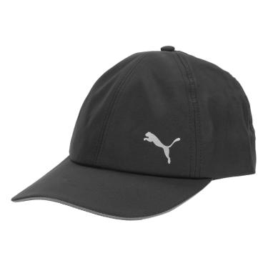 Imagem de Boné Puma Aba Curva Strapback ess Running Cap-Unissex