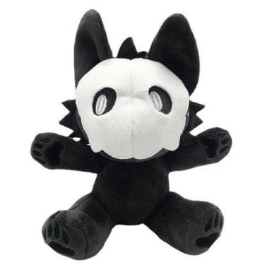 Imagem de Boneca de pelúcia Changeds Puros Anime 25cm - Yiweisai