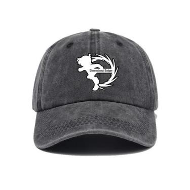 Imagem de Boné de beisebol Anime Snapback Cap Hip-Hop Detective Conan - Yiweisai