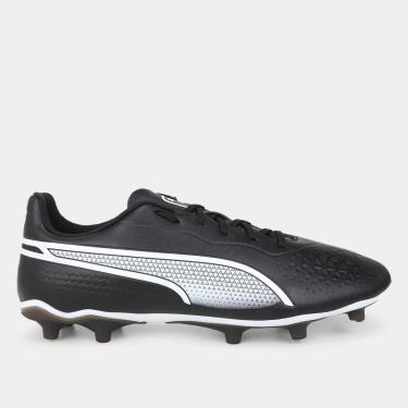 Imagem de Chuteira Campo Puma King Match Unissex-Unissex