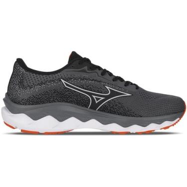 Imagem de Tênis Mizuno Wave Way 4 Masculino, 41