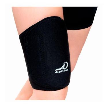 Imagem de Coxal Ajustável Neoprene (PROCORPUS)