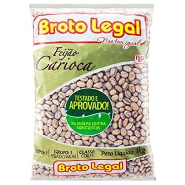 Imagem de Feijão 1kg - Ca