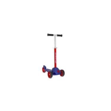 Imagem de Skatenet Led Ajustavel - Bandeirante