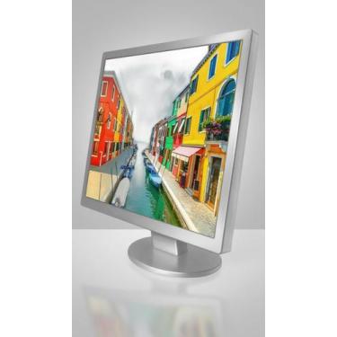 Imagem de Monitor LED 17" 60Hz 5ms HDMI VGA VESA Preto - Congratulations Store