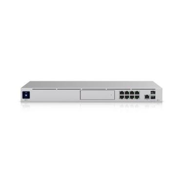 Imagem de Roteador switch udm pro nvr unifi 8p rj45+1sfp+ ubiquiti