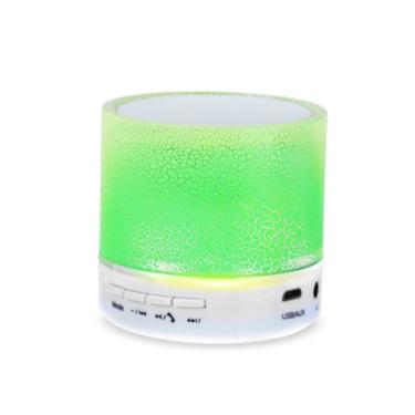 Imagem de Caixa de Som Portátil Exbom 5W Bluetooth, Rádio, Auxilia