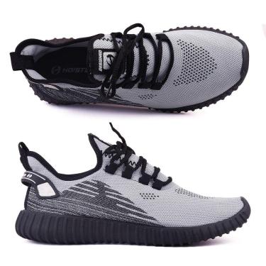 Imagem de Tenis Crosfit Academia  Masculino Feminino Treino Confortavel Hoister Designed