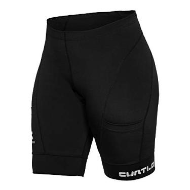 Imagem de Bermuda Ciclista Biotic Bd - Feminino - GG