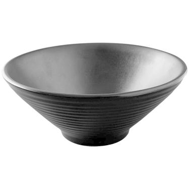 Imagem de Bowl Haus Concept Miso Melamina - 950 ml