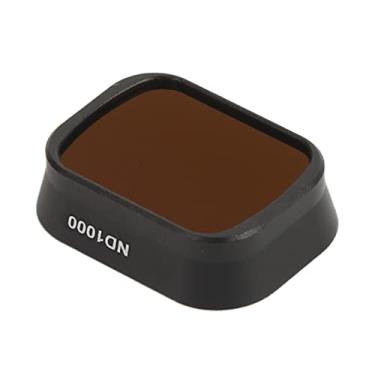 Imagem de Filtros de lente de câmera de drone, filtro ND 1000, filtro de câmeras de vidro óptico, filtro de lente de câmera de drone multicamadas para acessórios Mini 3 Pro
