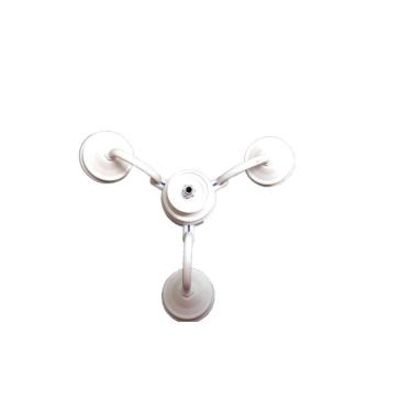 Imagem de Plafon Para Ventilador De Teto Venti-delta New Beta C/ Bocal