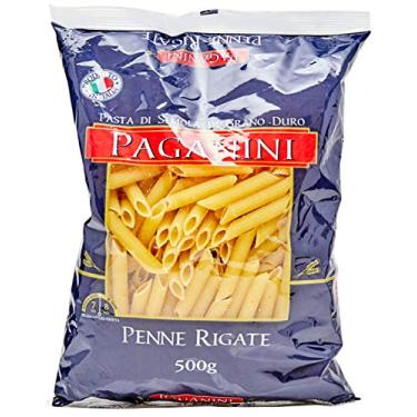 Imagem de Macarrão Penne Rigate Paganini 500g