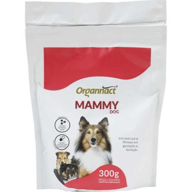 Imagem de Suplemento Alimentar Organnact Mammy Dog Sache - 300 g