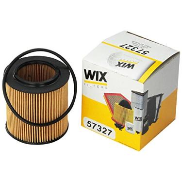 Imagem de Wix Cartucho lubrificante filtro livre de metal - 57327