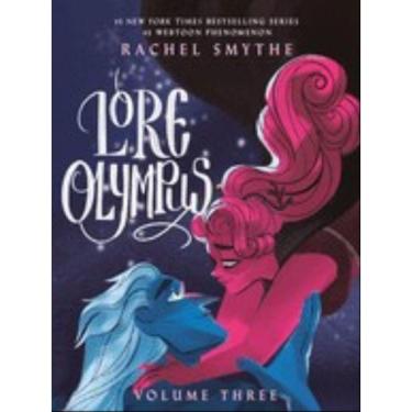 Imagem de Lore Olympus - Vol. 3
