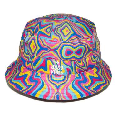 Imagem de Chapéu Bucket Hat Unissex Mants Clothing MTBU2202-Unissex
