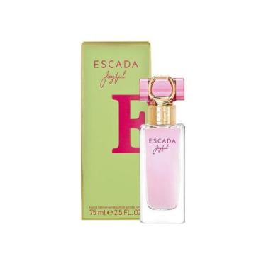 Imagem de Perfume Feminino Escada Joyful Eau De Parfum 75ml