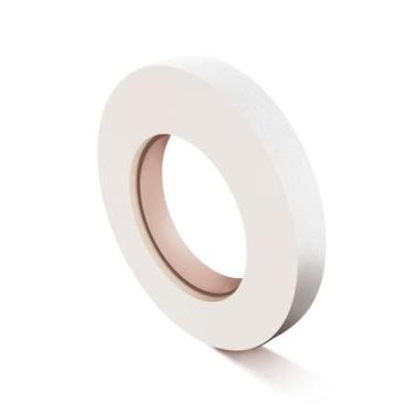 Imagem de Fita de Borda PVC Branco Tx 22mm x 50m Eb3