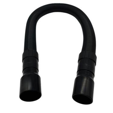 Imagem de Mangueira Extensível Preta 0,6M para Aspirador WAP Ultra Mob FW006629