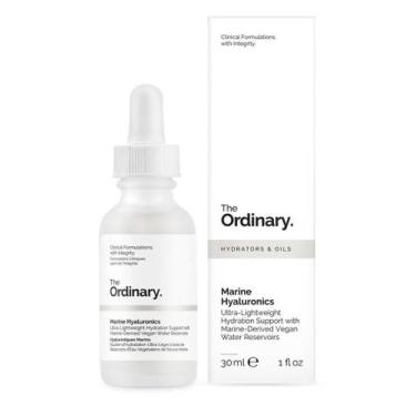 Imagem de The Ordinary Marine Hyaluronics 30ml - Deciem