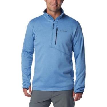 Imagem de Jaqueta Fleece Columbia Masculina Park View™-Masculino