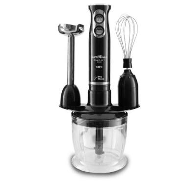 Imagem de Mixer Britânia BMX400P 3 em 1 500W 220V, 220V