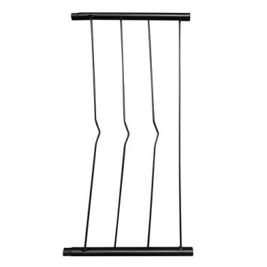 Imagem de Prolongador Extensor Portão Pet 69cm Aramado 30x59cm Caes - BIMETAIS, 