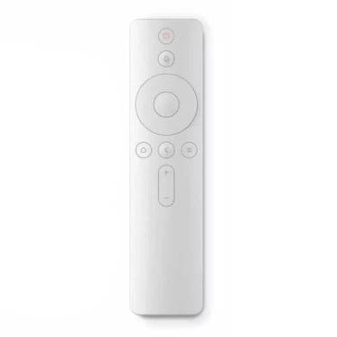 Imagem de XINFUTE Adequado para Mi 4 Mi Box 4S Pro Bluetooth Voice RF Controle Remoto 4A