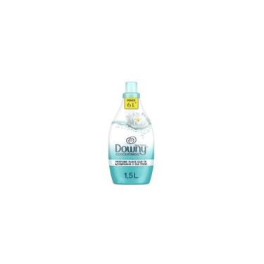 Imagem de Amaciante Downy Concentrado Água Fresca 1,5l Até 66 Lavagens