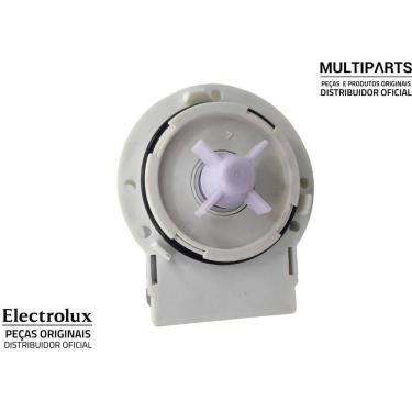 Imagem de Bomba Drenagem 220V A99811702 Lr Electrolux Lac16
