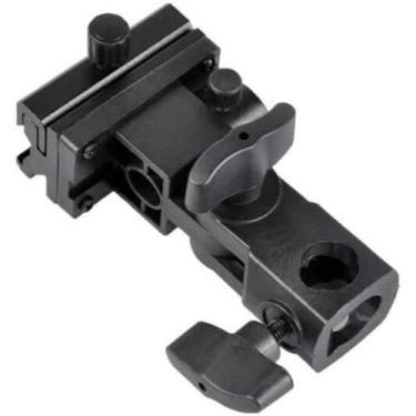 Imagem de Suporte Articulado Para Flash E Sombrinha - Tipo B - F32-1Un