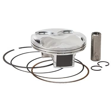 Imagem de Vertex Kit de pistão forjado de alta compressão compatível com/substituição para Husqvarna TC 250 (12-13), TE 250 (13) 23758B