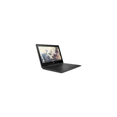 Imagem de HP Chromebook x360 11 G4 EE 11,6" Touchscreen 2 em 1 Chromebook - HD - 1366 x 768 - Intel Celeron N4500 Dual-core (2 núcleos) - 4 GB de RAM - 32 GB de memória flash