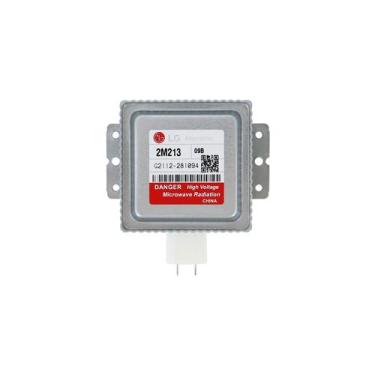 Imagem de Magnetron Microondas LG 6324ZAAE22B