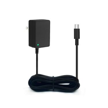 Imagem de PUIMIT Carregador Tipo C Para Gooloo Gp2000 Gp3000 Gp4000, Portátil Partida De Carro Alta Resistência, 2000A, 19800Mah, 3000A, 22800Mah, 4000A, 26800Mah, Adaptador Ca Substituição, Fonte Alimentação