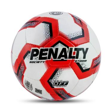 Imagem de Bola Penalty Storm XXIII Society Branca