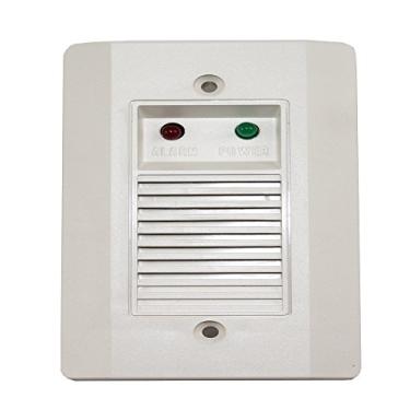 Imagem de System Sensor Anunciador APA451 com dispositivo de sinalização de alerta piezo - branco