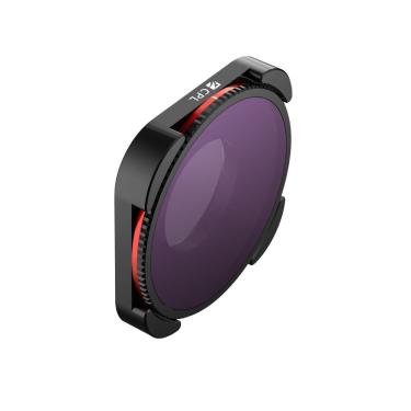 Imagem de Filtro Polarizador CPL para GoPro Hero 11 / 10 / 9 Black - Freewell