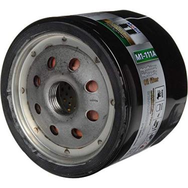 Imagem de Mobil 1 Filtro de óleo de desempenho estendido M1-111A, 1 unidade